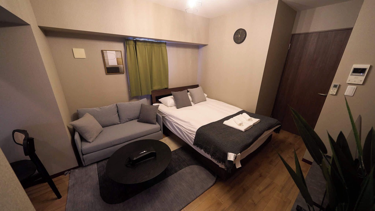 Photo of Bedroom in Sumida