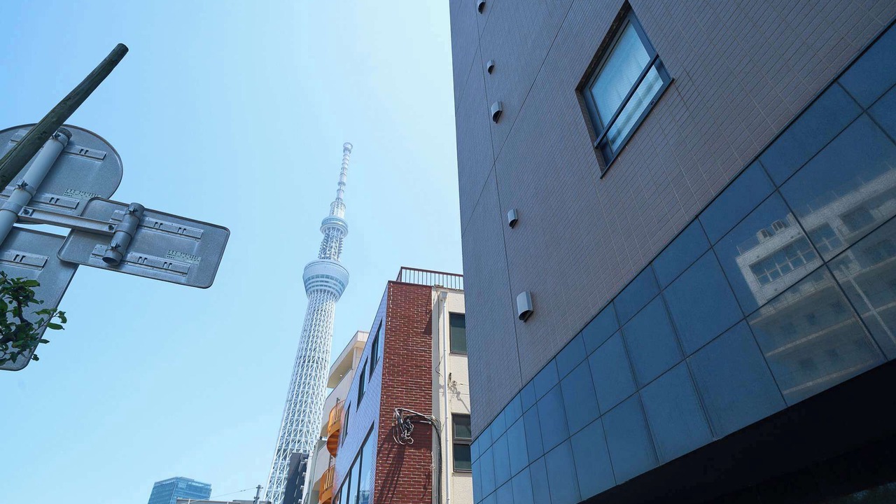 Photo of Others in Sumida