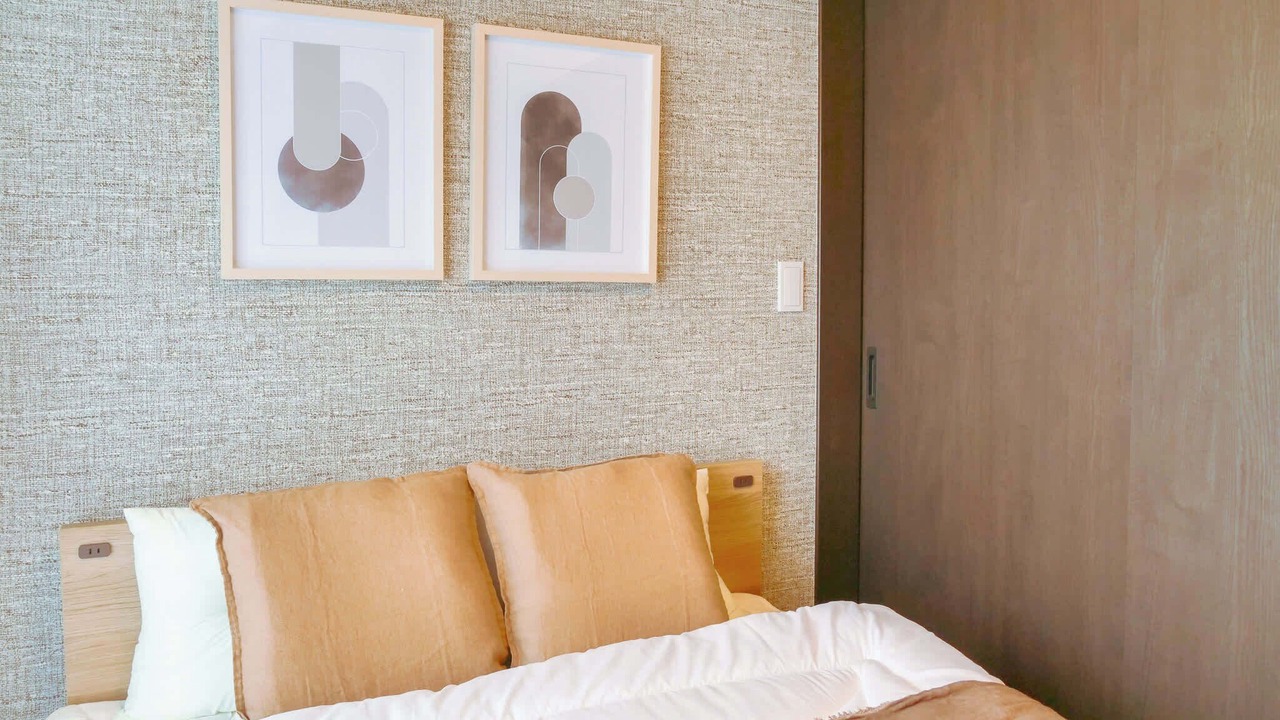 Photo of Bedroom in Nakano