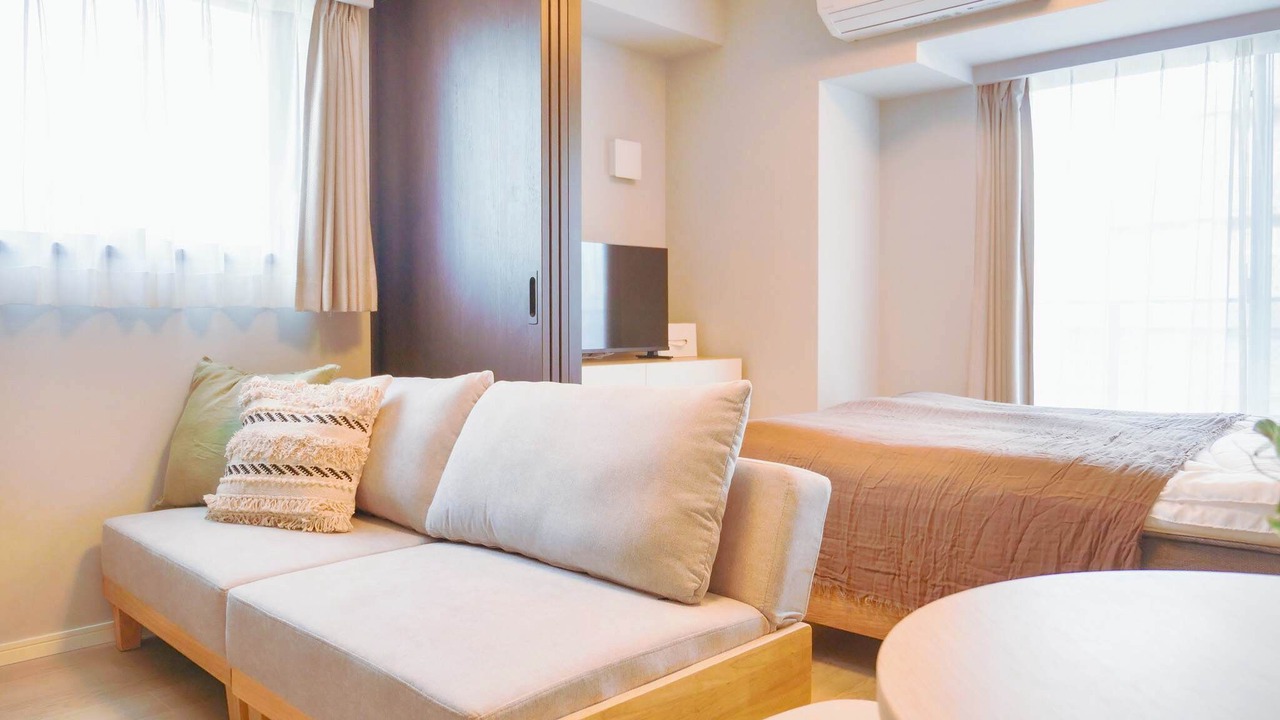 Photo of Bedroom in Nakano