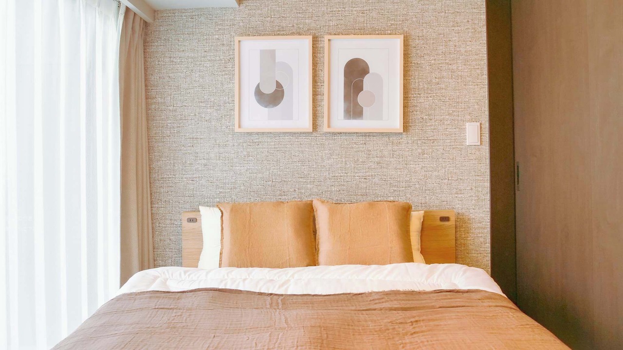 Photo of Bedroom in Nakano