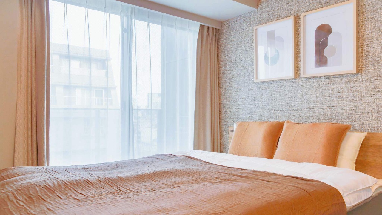 Photo of Bedroom in Nakano