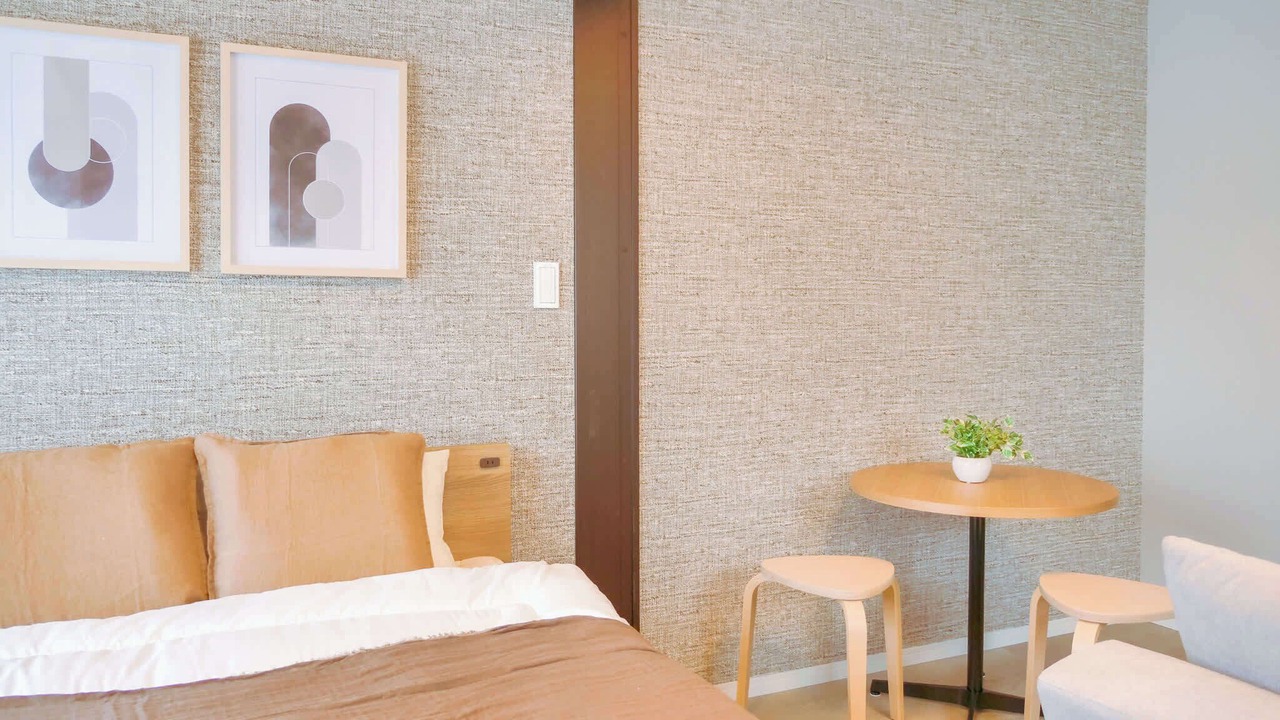 Photo of Bedroom in Nakano