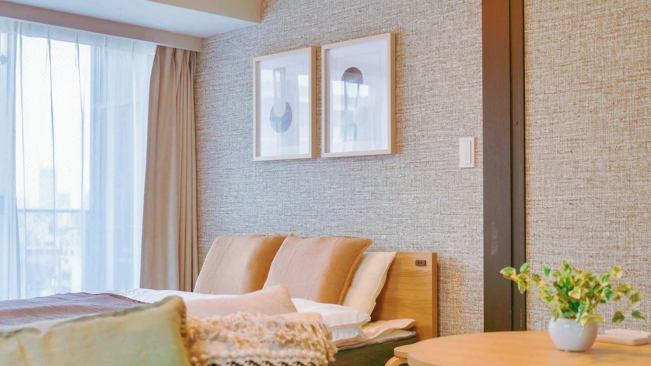Photo of Bedroom in Nakano