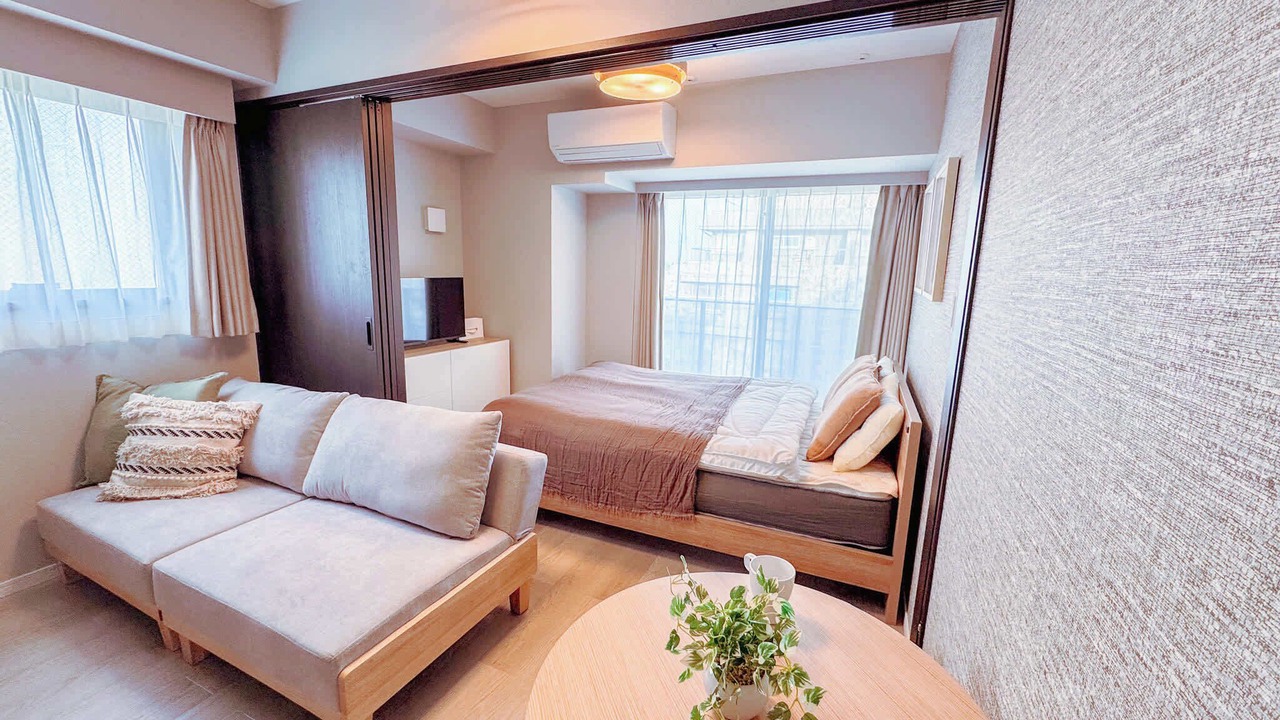 Photo of Bedroom in Nakano