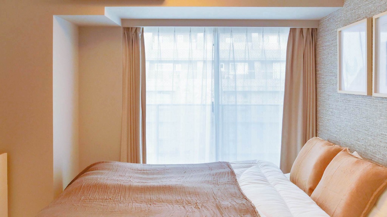 Photo of Bedroom in Nakano