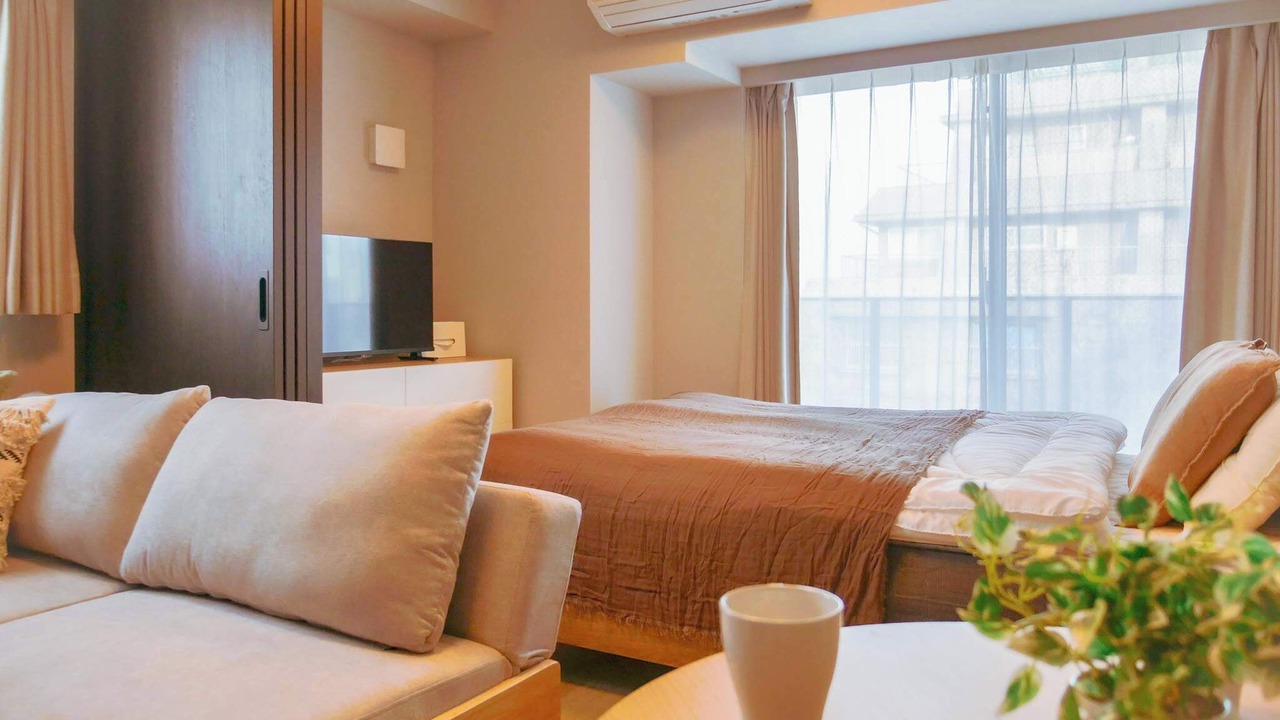 Photo of Bedroom in Nakano