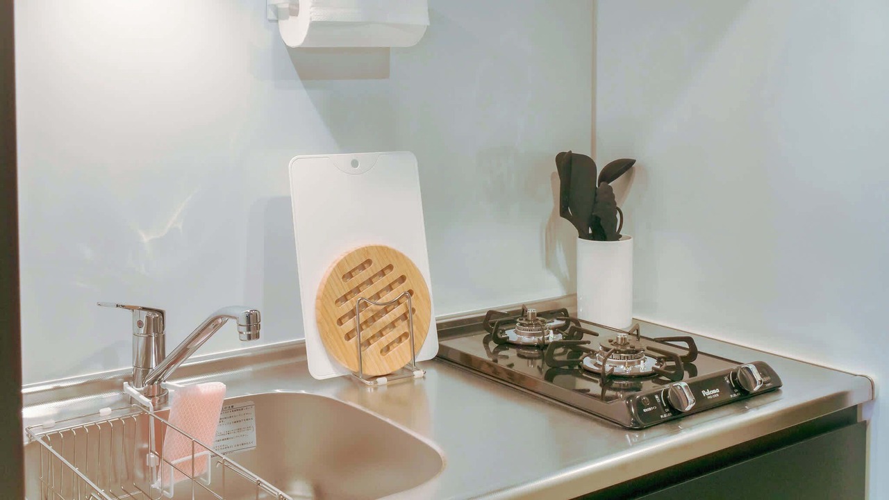 Photo of Kitchen in Nakano