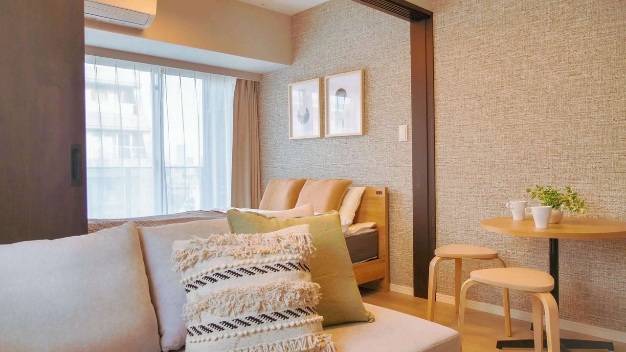 Photo of Bedroom in Nakano