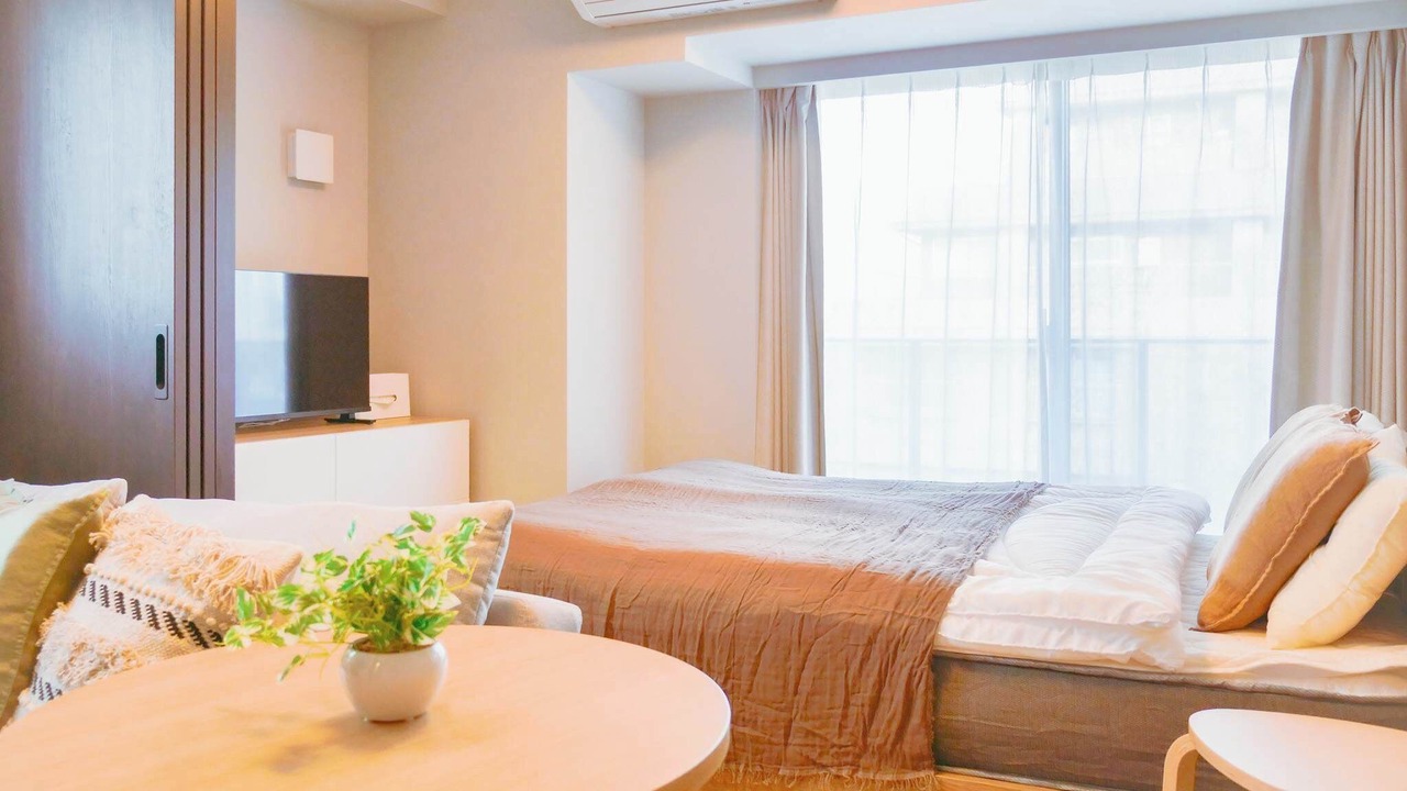 Photo of Bedroom in Nakano