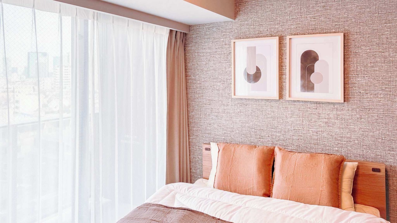 Photo of Bedroom in Nakano