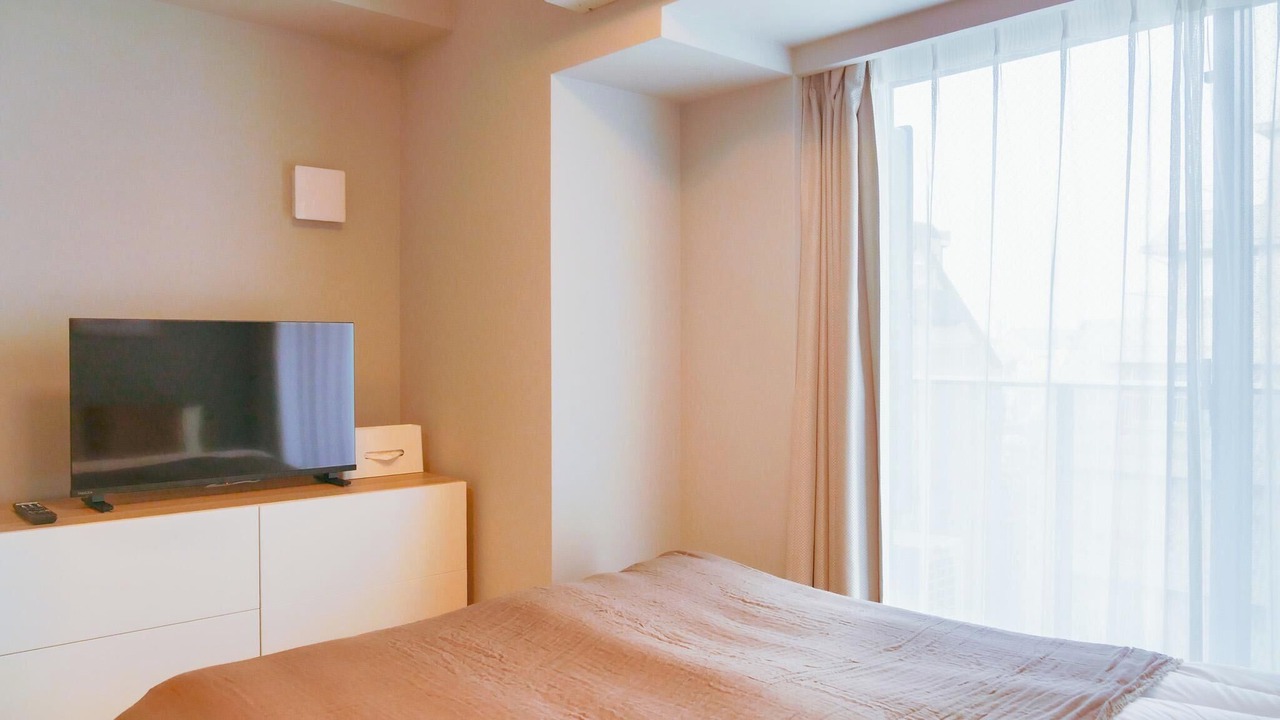 Photo of Bedroom in Nakano