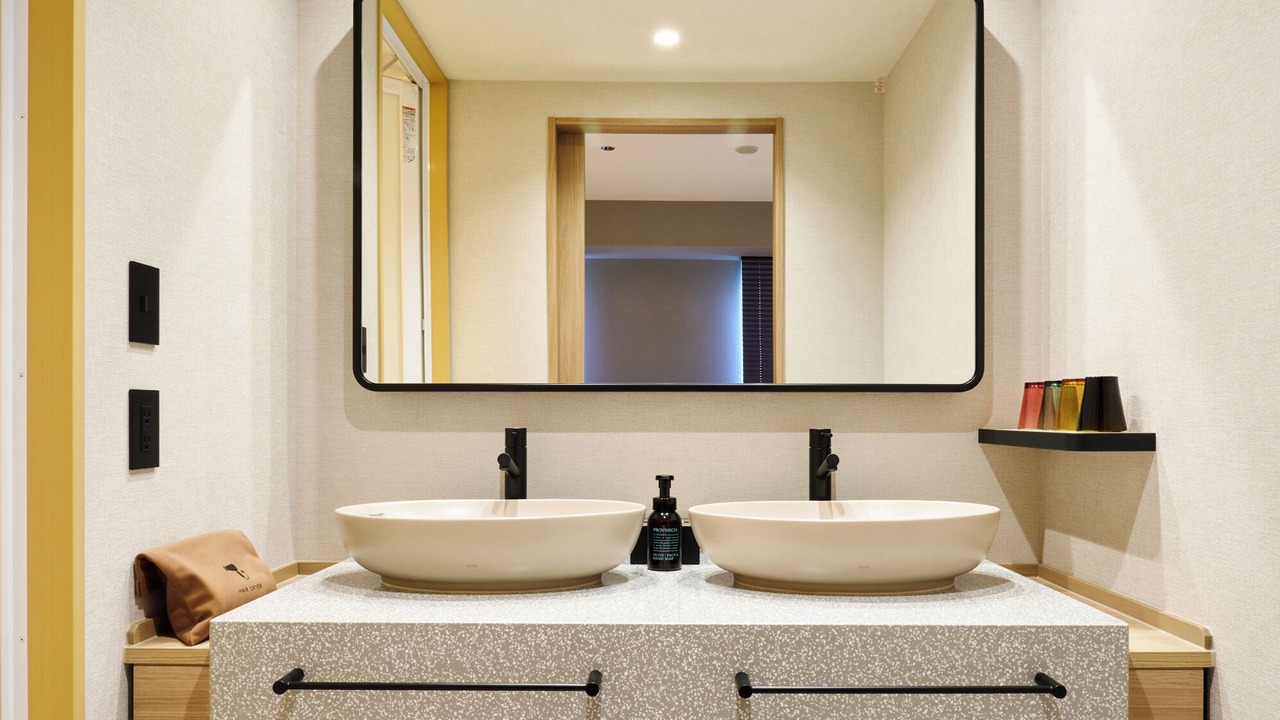 Photo of Bathroom in Asakusa