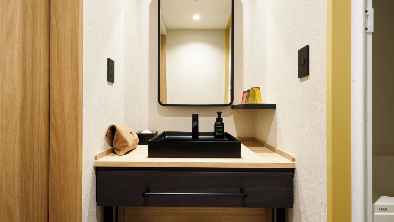 Photo of Bathroom in Asakusa