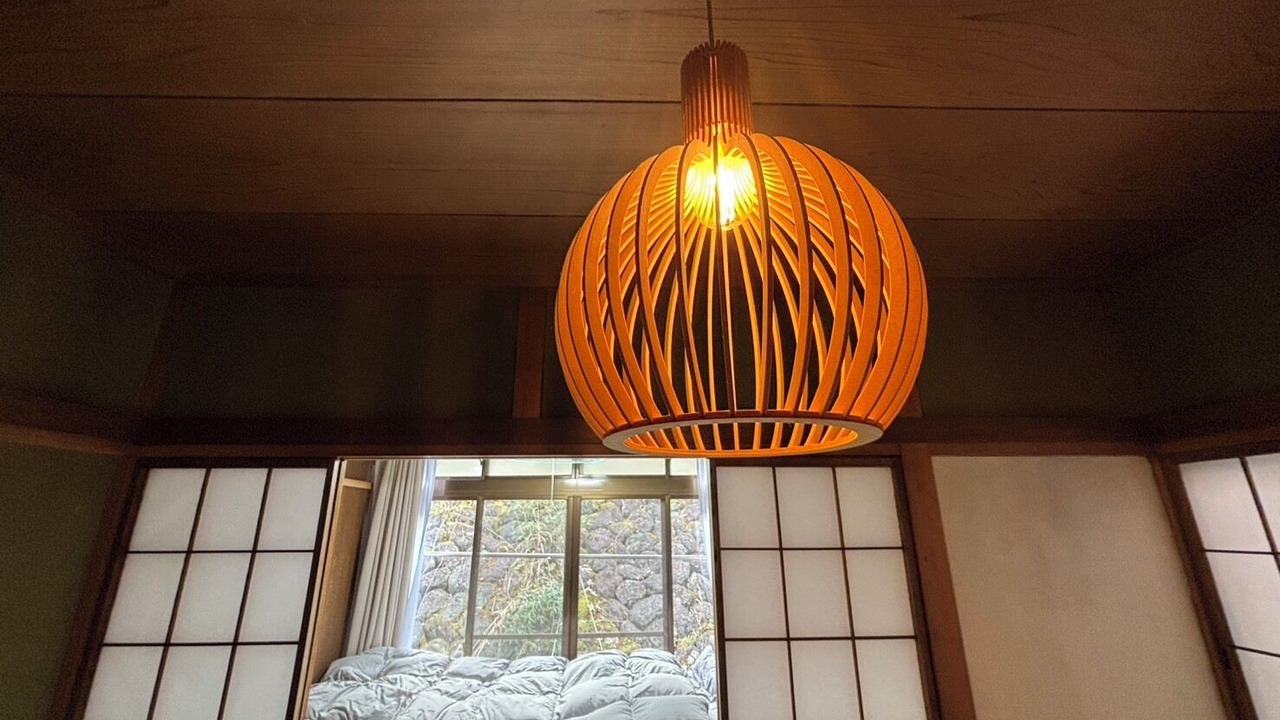 Photo of Bedroom in Nikko