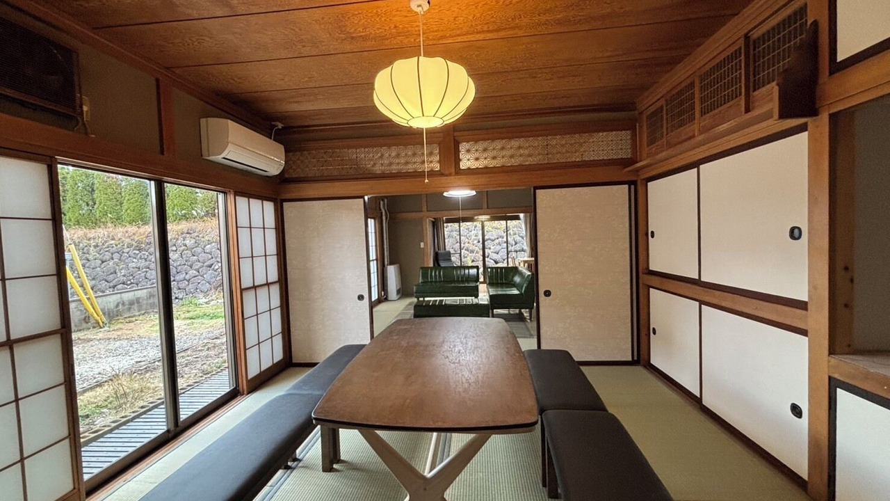 Photo of Others in Nikko