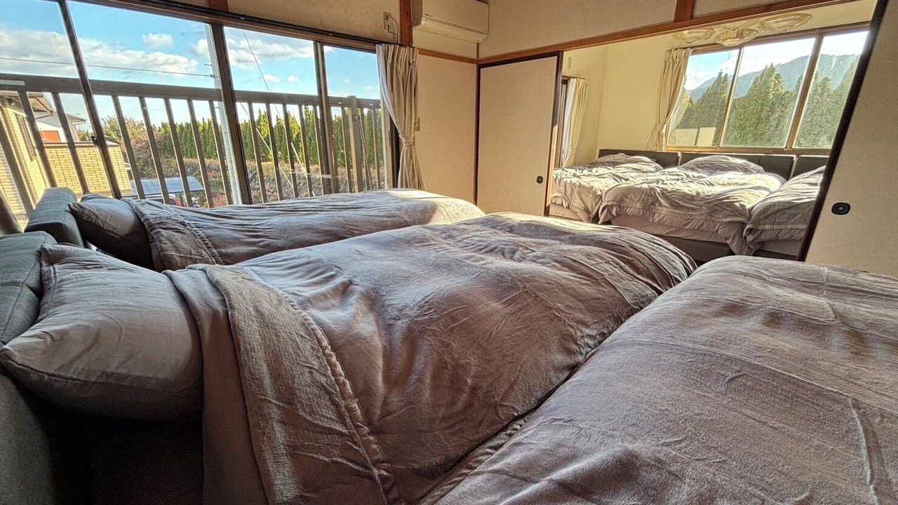 Photo of Bedroom in Nikko