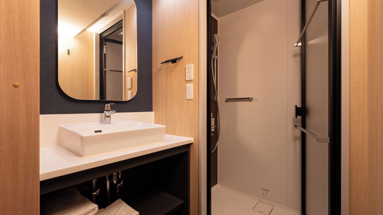 Photo of Bedroom in Nishishinsaibashi
