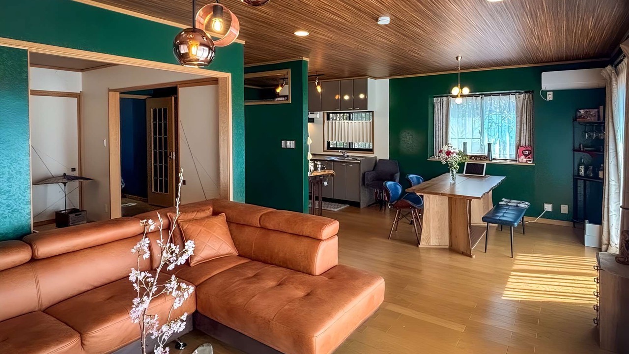 Photo of Livingroom in Azumino