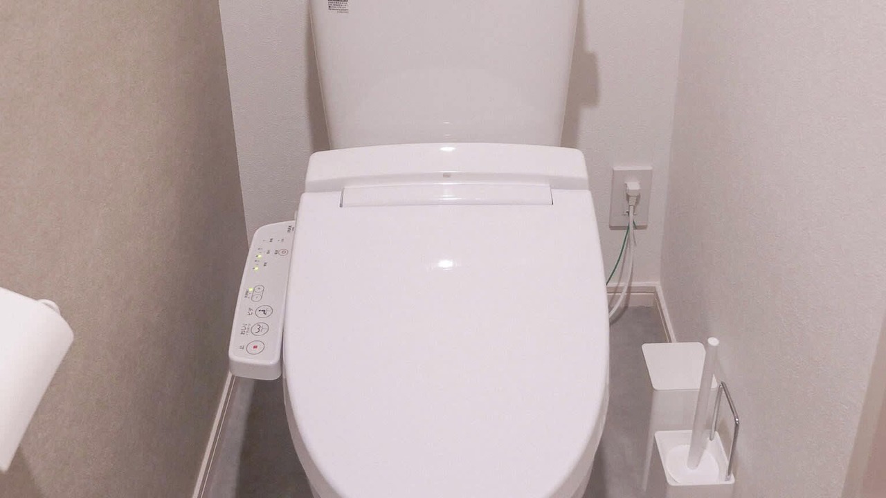 Photo of Bathroom in Hyakunincho
