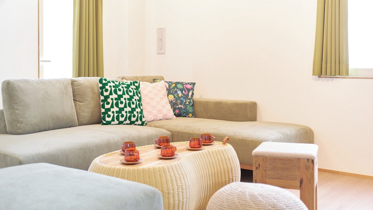 Photo of Livingroom in Nakano