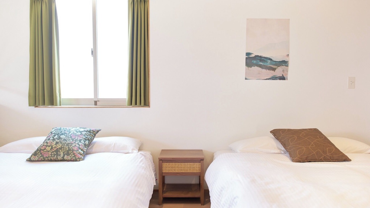 Photo of Bedroom in Nakano