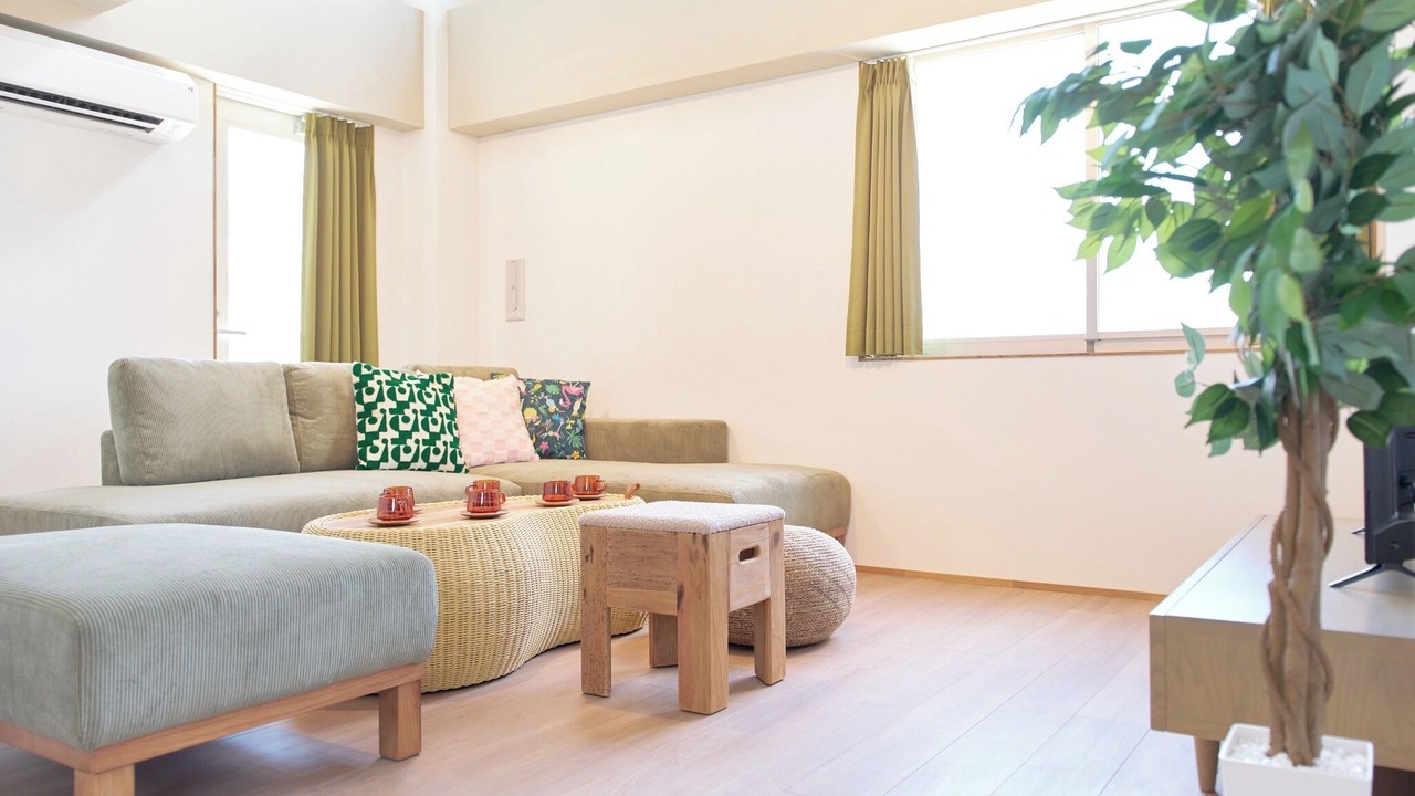 Photo of Livingroom in Nakano