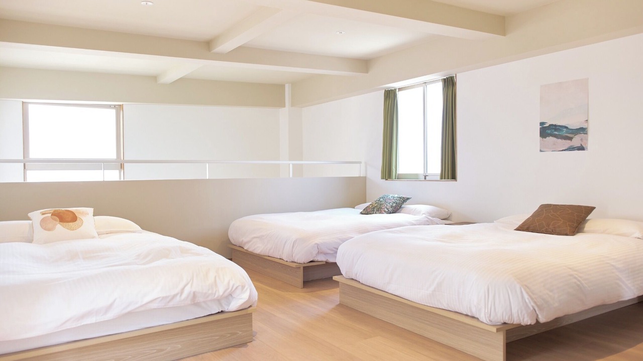 Photo of Bedroom in Nakano
