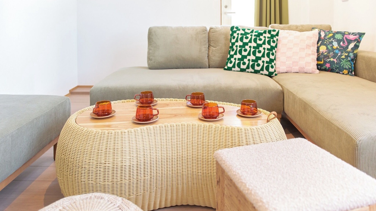 Photo of Livingroom in Nakano