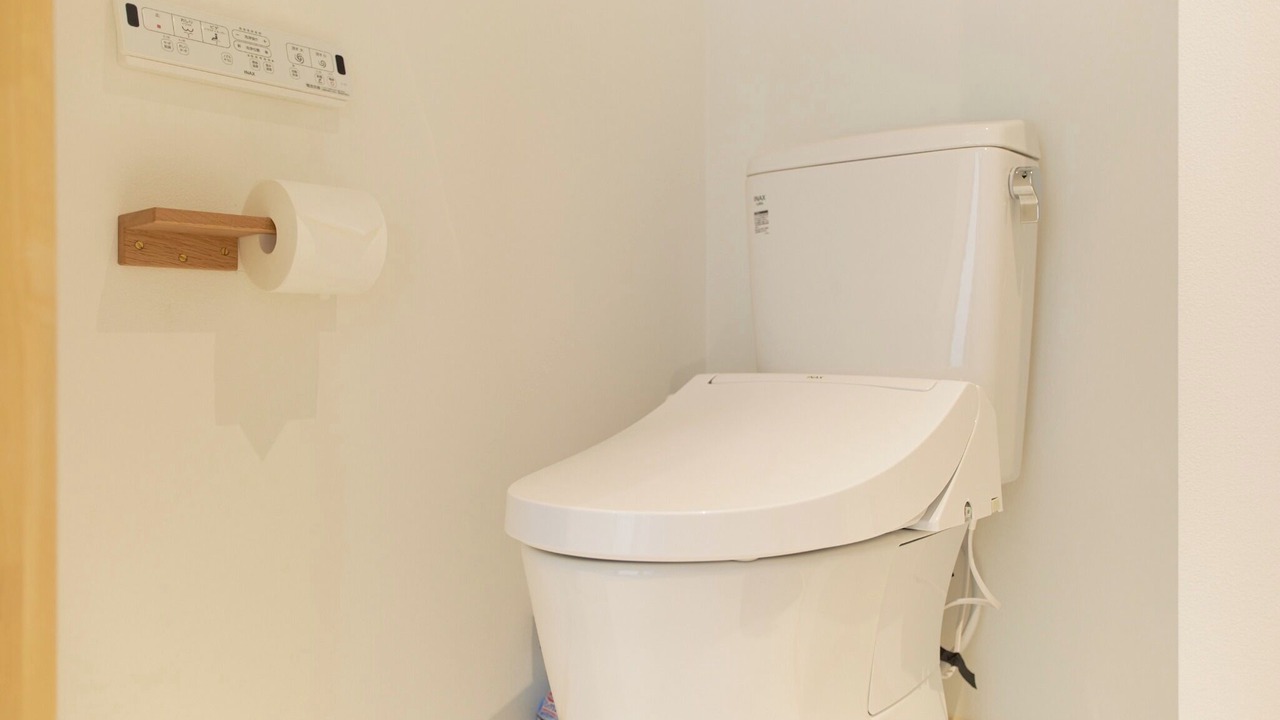 Photo of Bathroom in Nakano