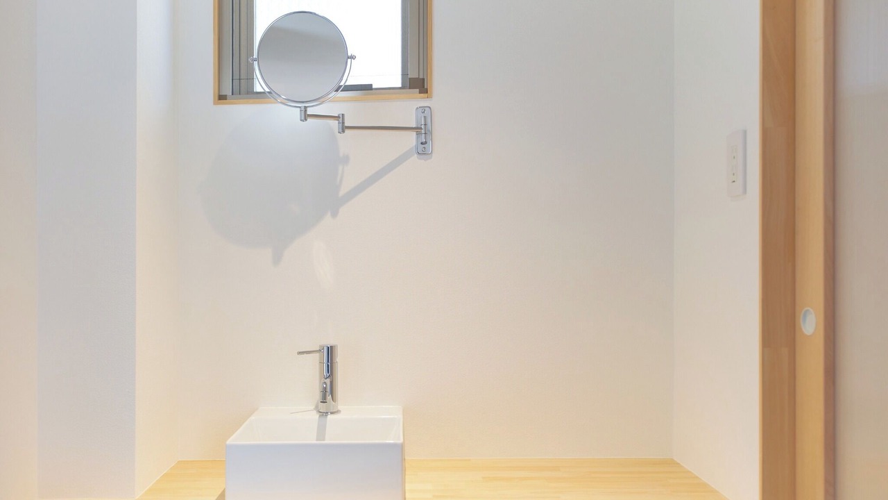Photo of Bathroom in Nakano