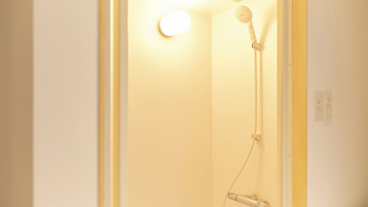 Photo of Bathroom in Nakano