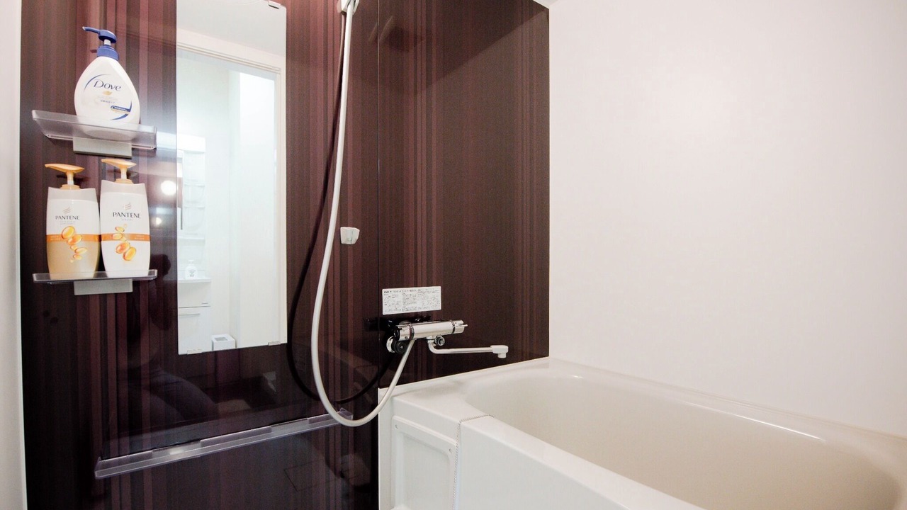 Photo of Bathroom in Minami