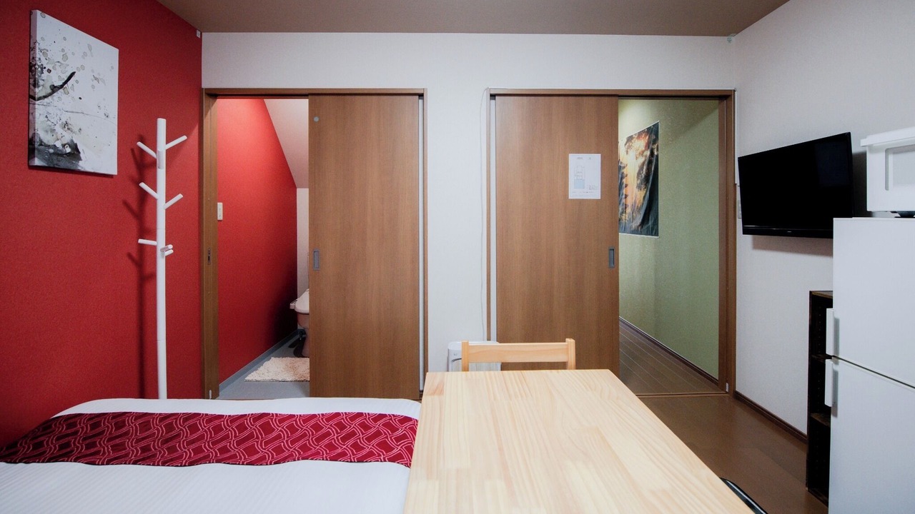 Photo of Bedroom in Minami