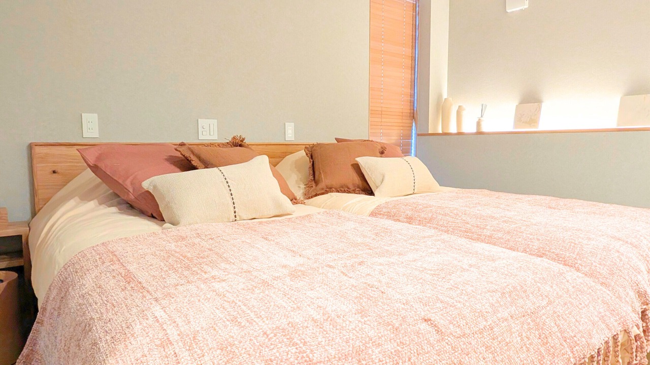 Photo of Bedroom in Nirohama
