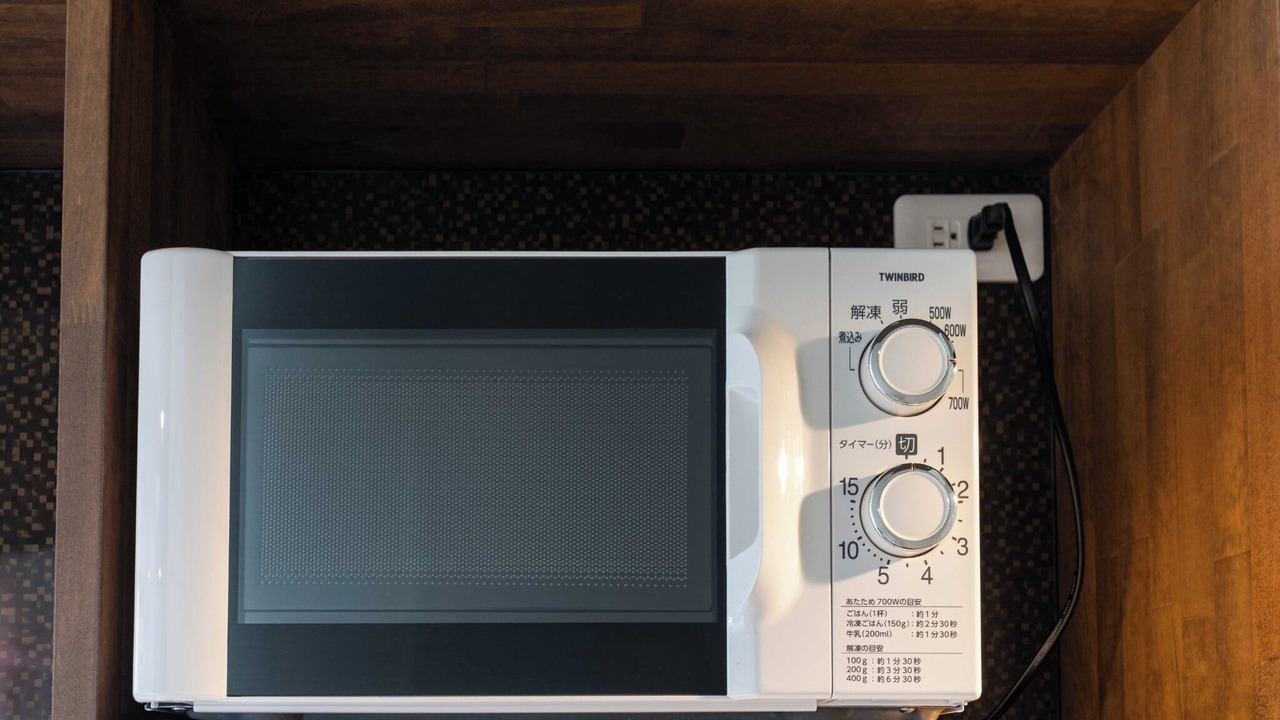 Photo of Kitchen in Nagano