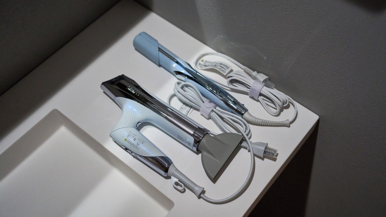 Photo of Bathroom in Yamanakako