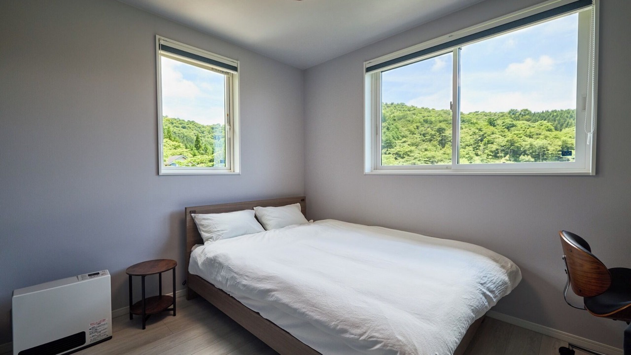 Photo of Bedroom in Yamanakako