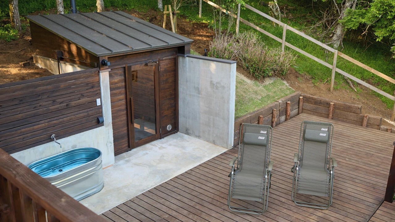 Photo of Outdoor in Yamanakako