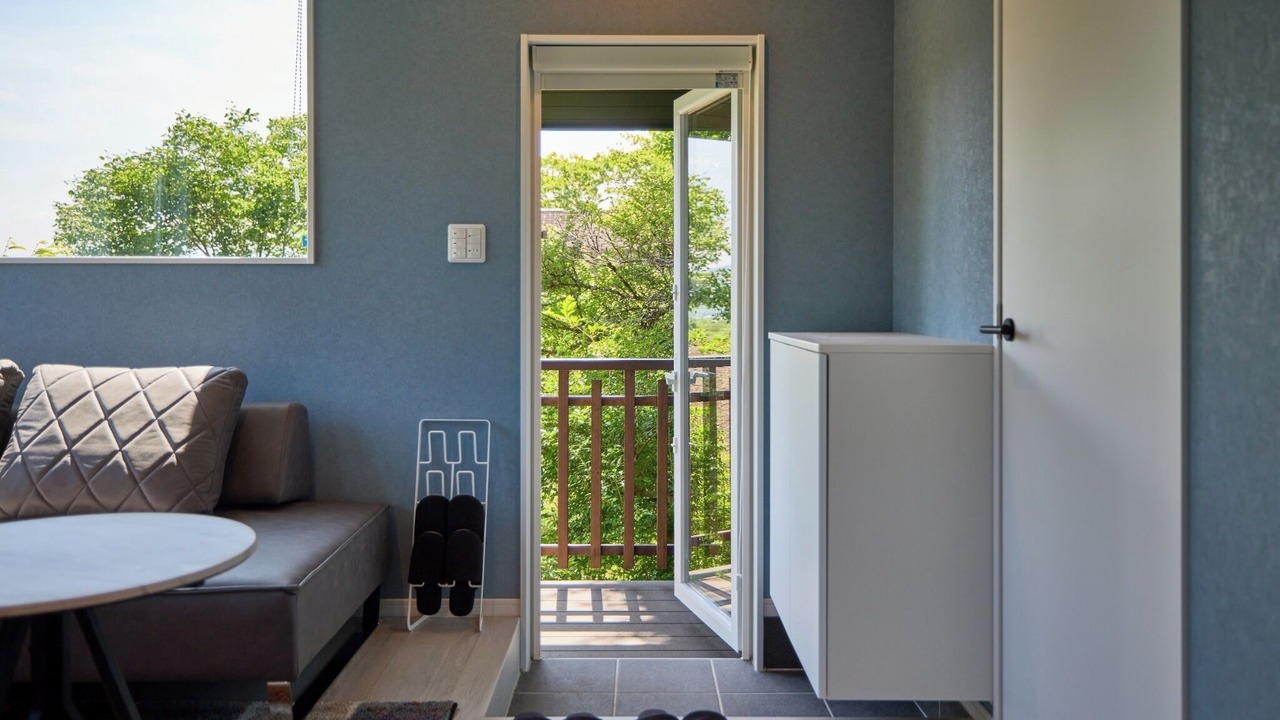 Photo of Livingroom in Yamanakako