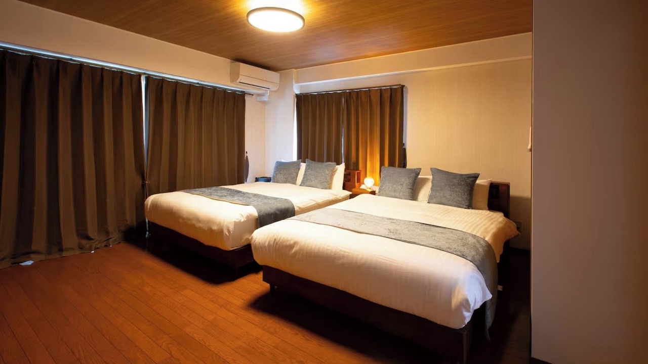 Photo of Bedroom in Kita Ward