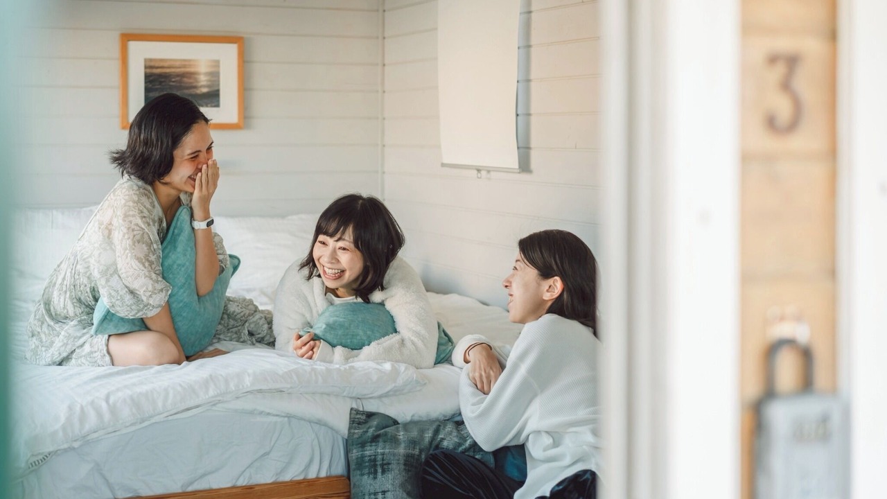 Photo of Bedroom in Miura