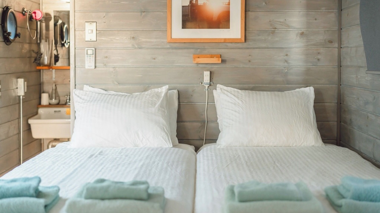 Photo of Bedroom in Miura