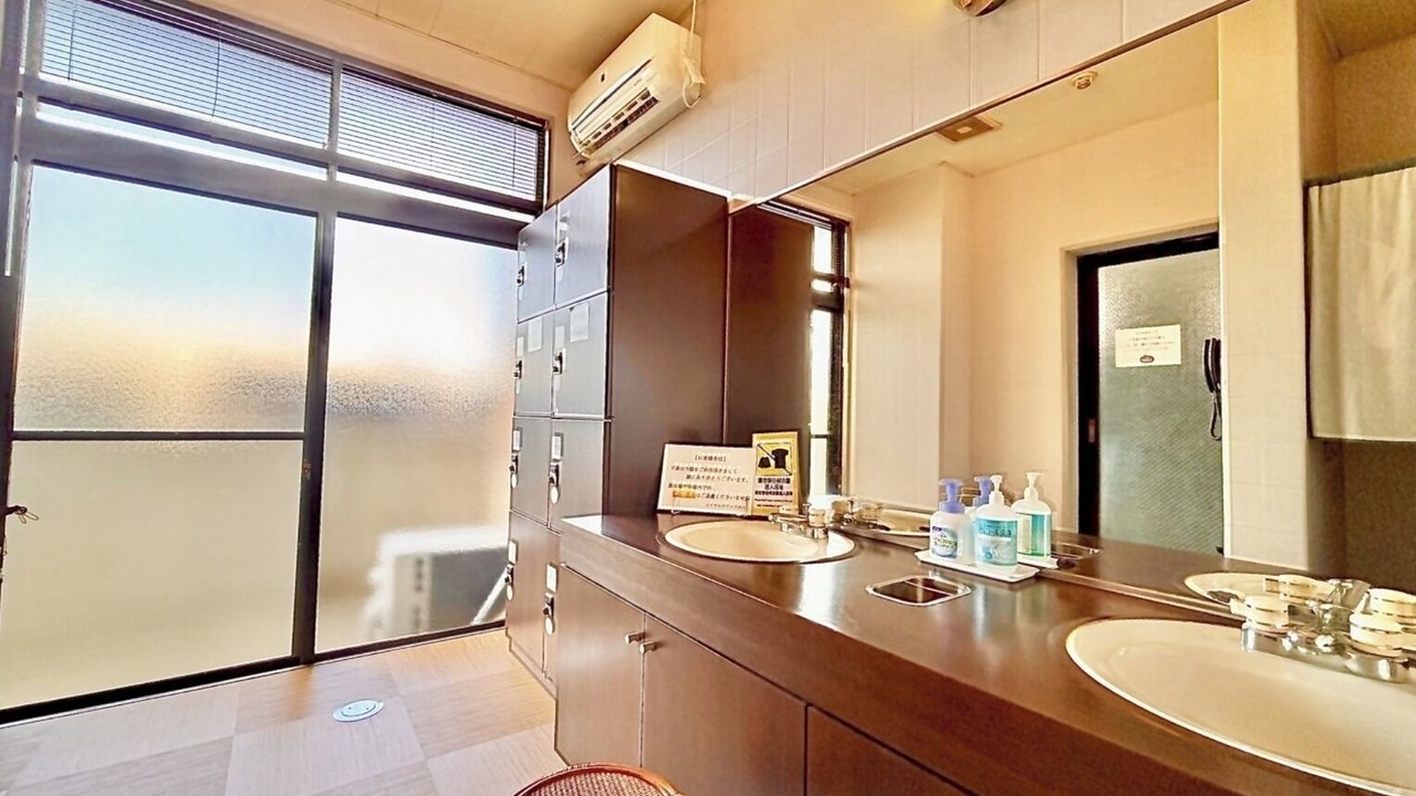 Photo of Bathroom in Togo-cho