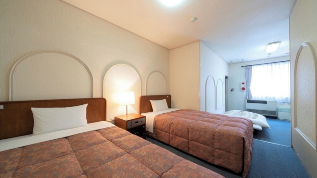 Photo of Bedroom in Togo-cho
