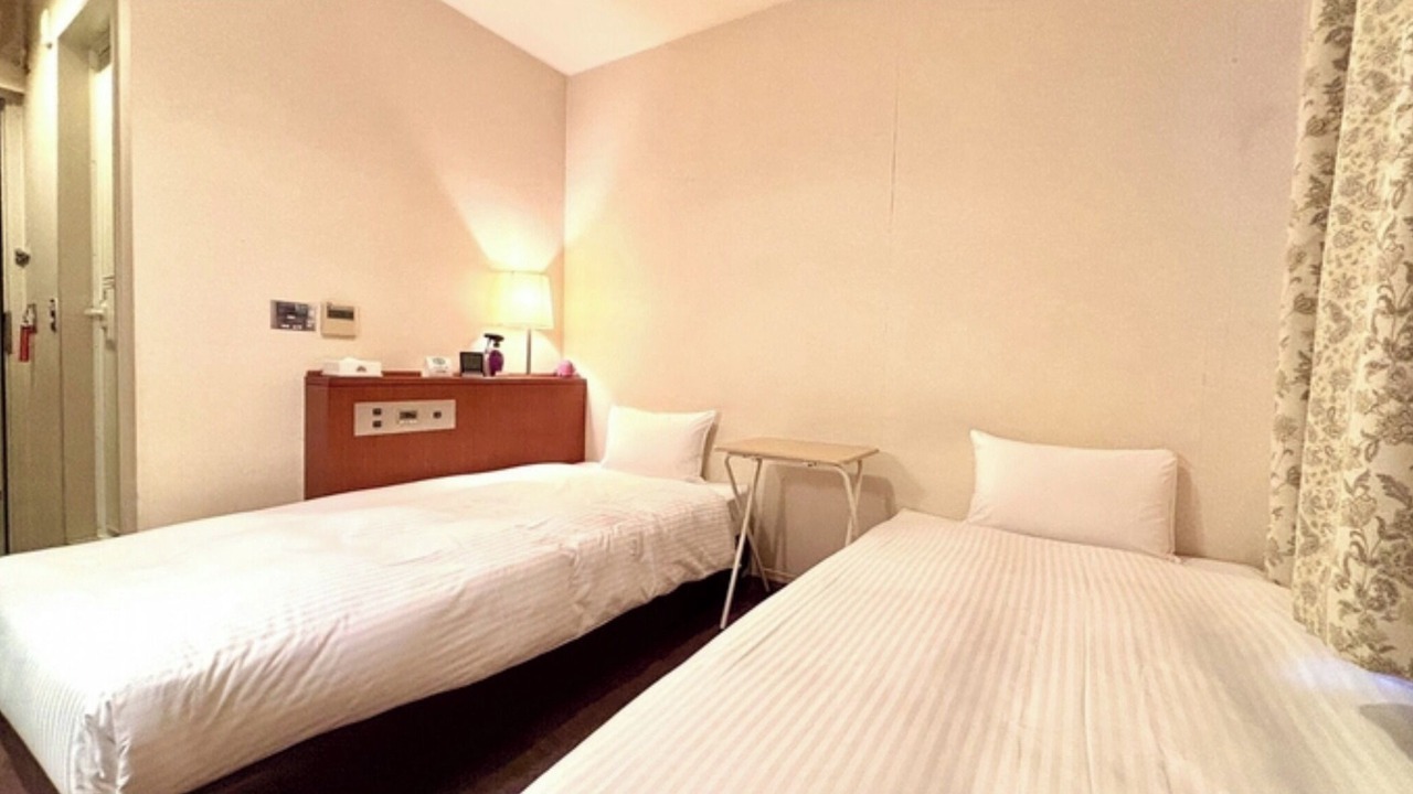 Photo of Bedroom in Togo-cho