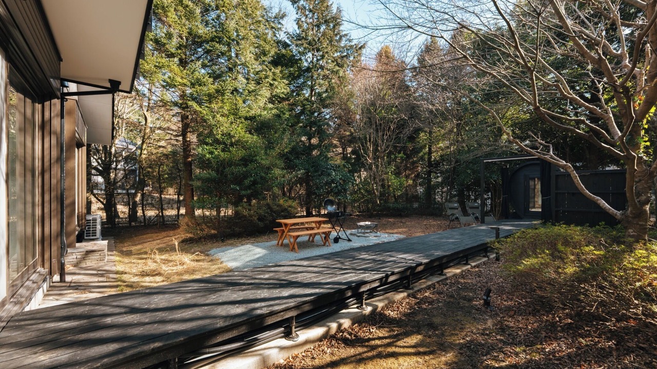 Photo of Outdoor in Hakone