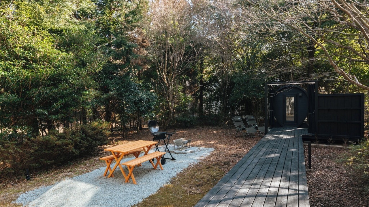 Photo of Outdoor in Hakone