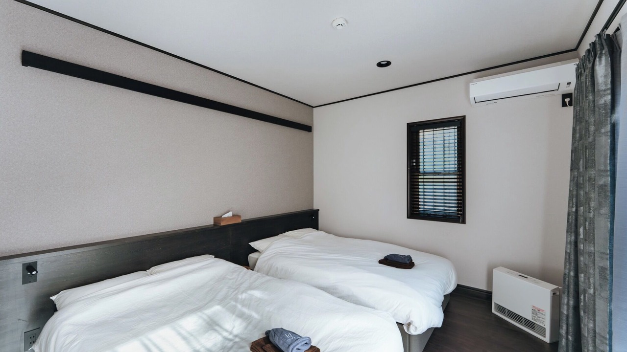 Photo of Bedroom in Hakone
