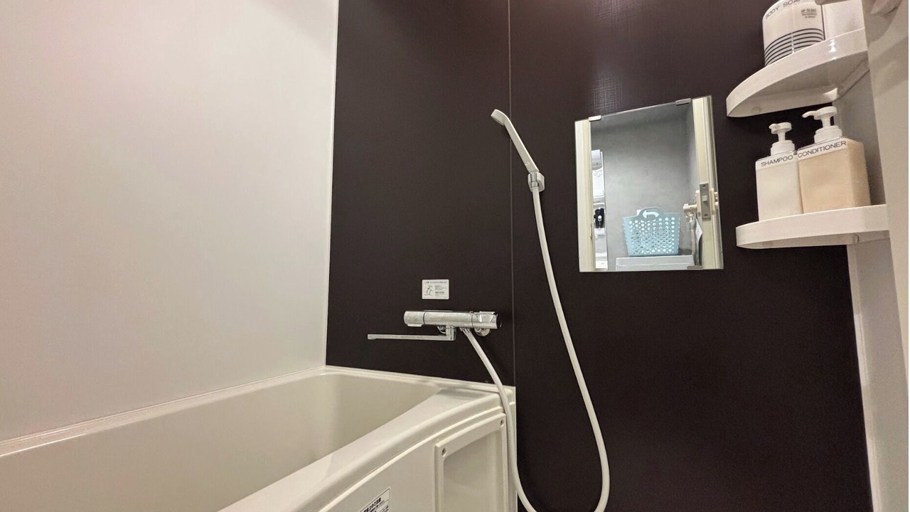 Photo of Bathroom in Shimomeguro